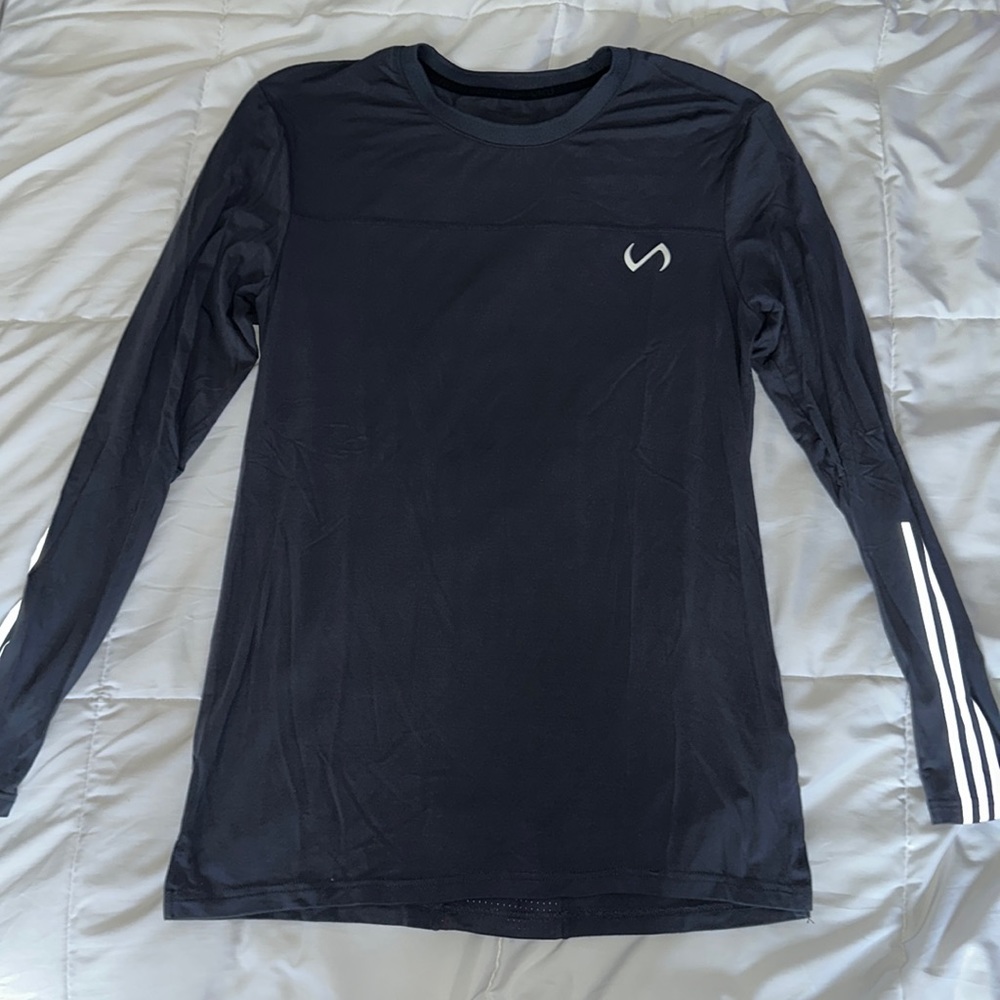 tlf apparel league air-flex long sleeve